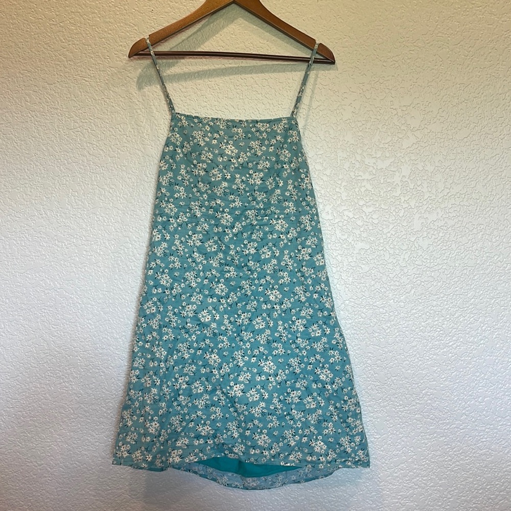 AE DRESS